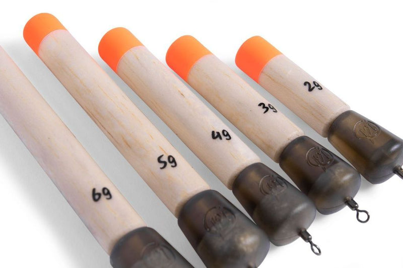 Preston Precision Pellet Wagglers - Lobbys Tackle