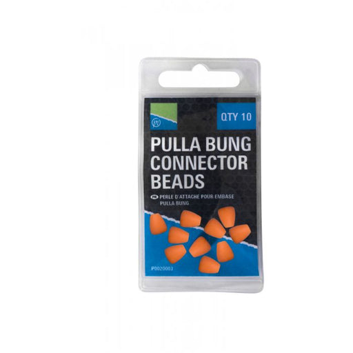 Preston Pulla Bung Connector Beads - Lobbys Tackle