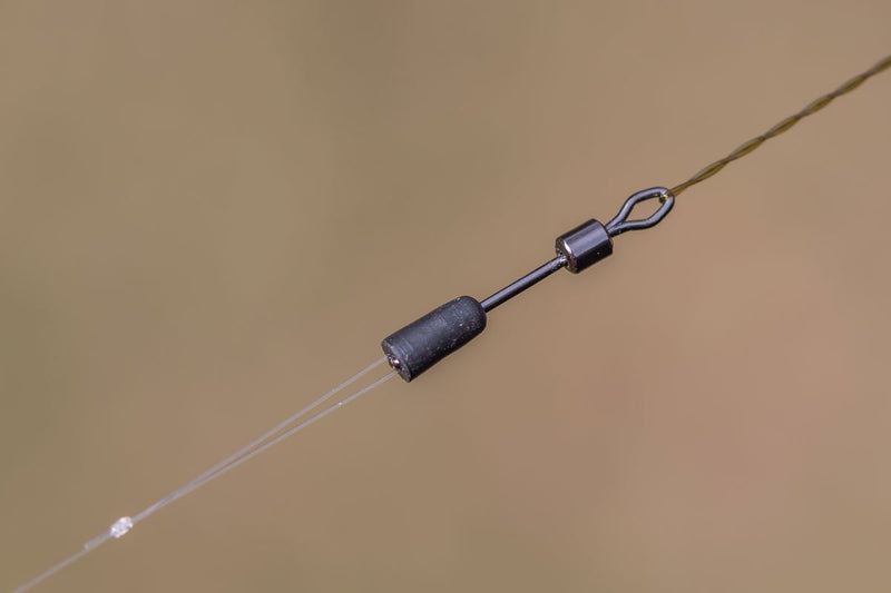 Preston Quick Change Swivels - Lobbys Tackle