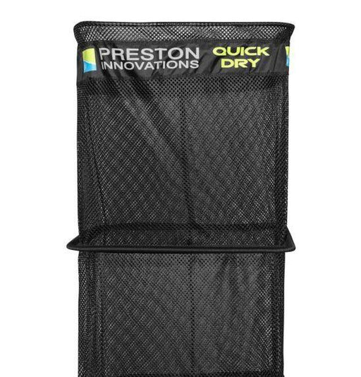 Preston Quick Dry Keepnet - Lobbys Tackle
