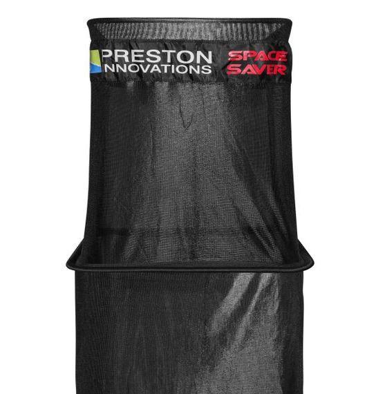 Preston Quick Dry Mesh Space Saver Keep Nets - Lobbys Tackle