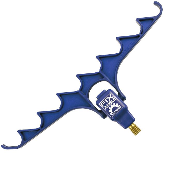 Preston Quiver Rod Rest - Lobbys Tackle