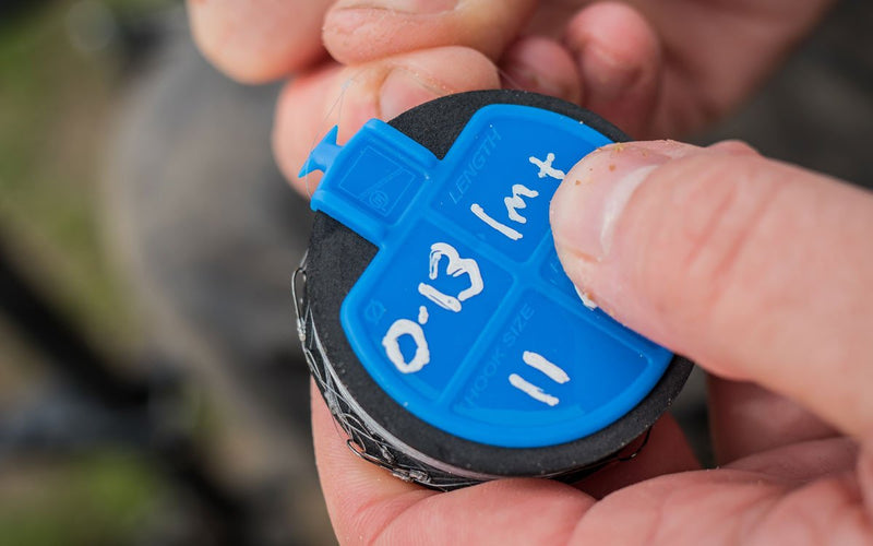 Preston Revalution Spools - Lobbys Tackle