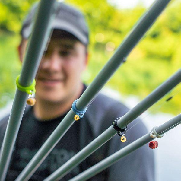 Preston Rig Hook Ups - Lobbys Tackle