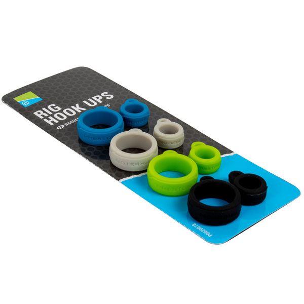 Preston Rig Hook Ups - Lobbys Tackle