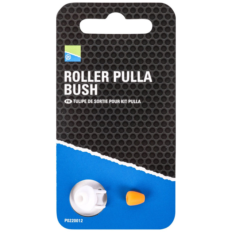 Preston Roller Pulla bush - Lobbys Tackle