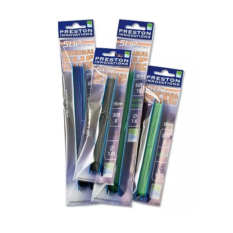 Preston Slip Elastic - Lobbys Tackle