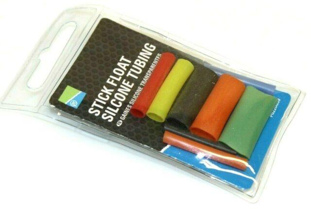 Preston Stick Float Silicone Tubing - Lobbys Tackle