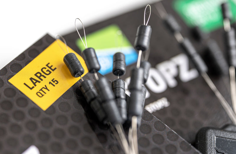 Preston Stopz - Lobbys Tackle