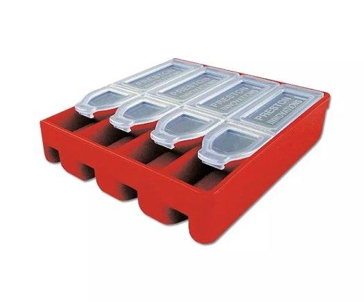 Preston Stotz 4 Way Dispenser - Lobbys Tackle