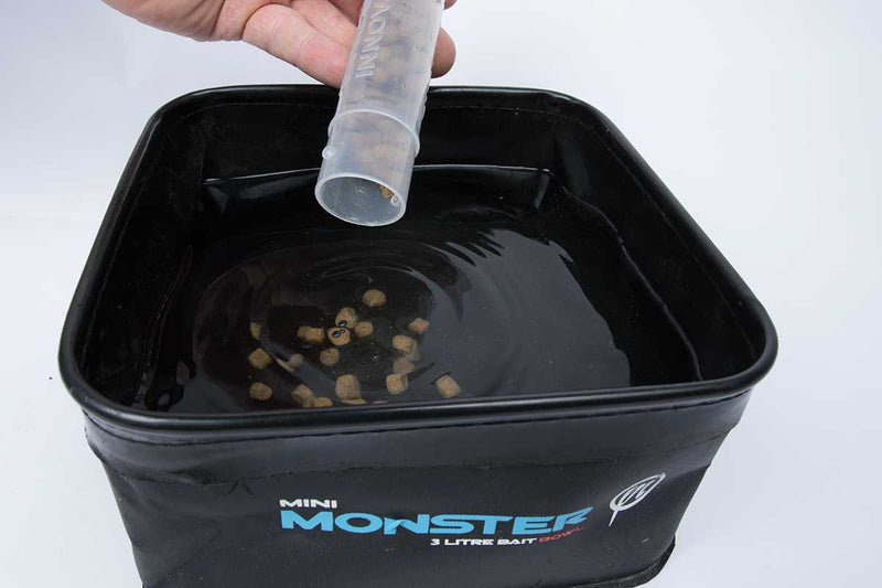 Preston Super Pellet Pump - Lobbys Tackle