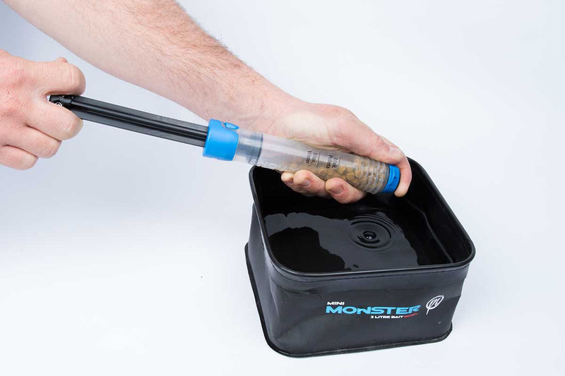 Preston Super Pellet Pump - Lobbys Tackle