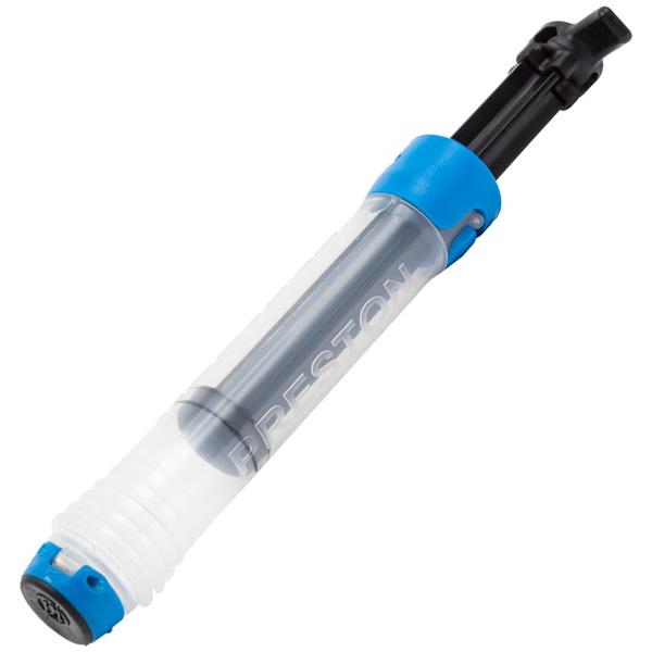 Preston Super Pellet Pump - Lobbys Tackle