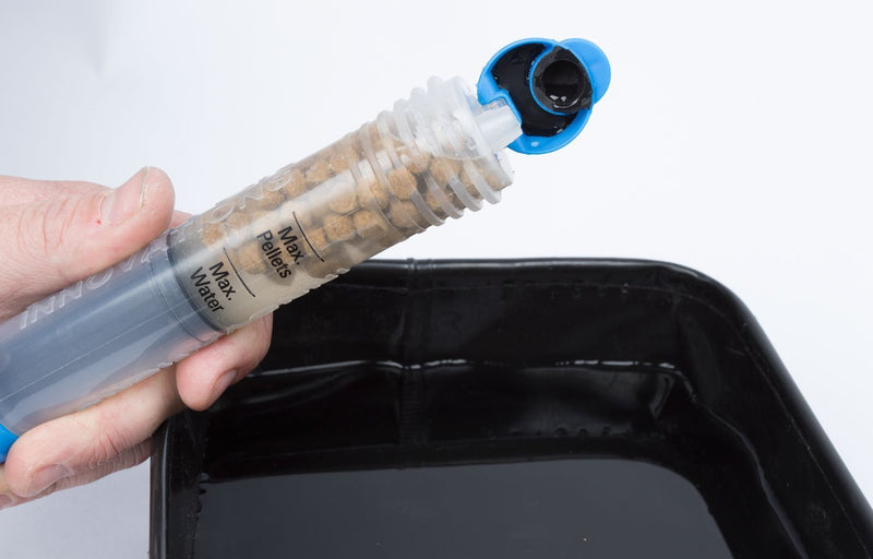 Preston Super Pellet Pump - Lobbys Tackle