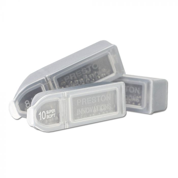 Preston Super Soft Shot - Lobbys Tackle