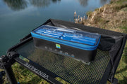 Preston Supera Large EVA Accessory Case - Lobbys Tackle