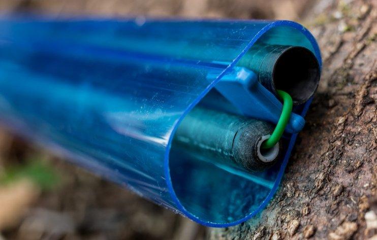 Preston Top Tube - Lobbys Tackle