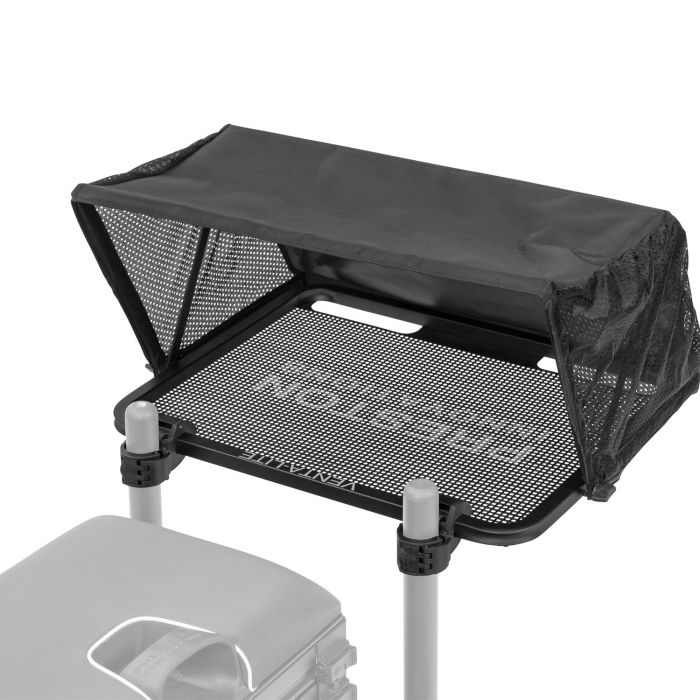 Preston Venta-Lite Hoodie XL Side Tray - Lobbys Tackle