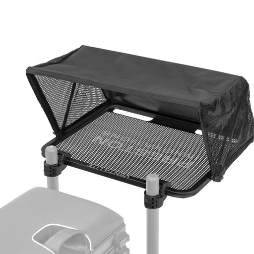 Preston Venta-Lite Hoodie XL Side Tray - Lobbys Tackle