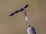 Preston Waggler Link Swivels - Lobbys Tackle