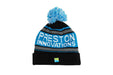 Preston Waterproof Bobble Hat - Lobbys Tackle