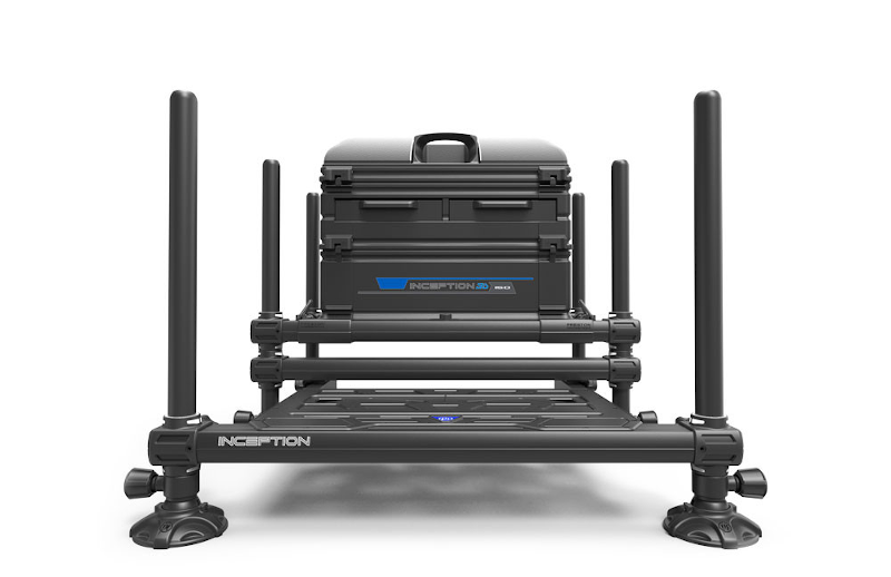 Preston Inception 3D 150 Seatbox