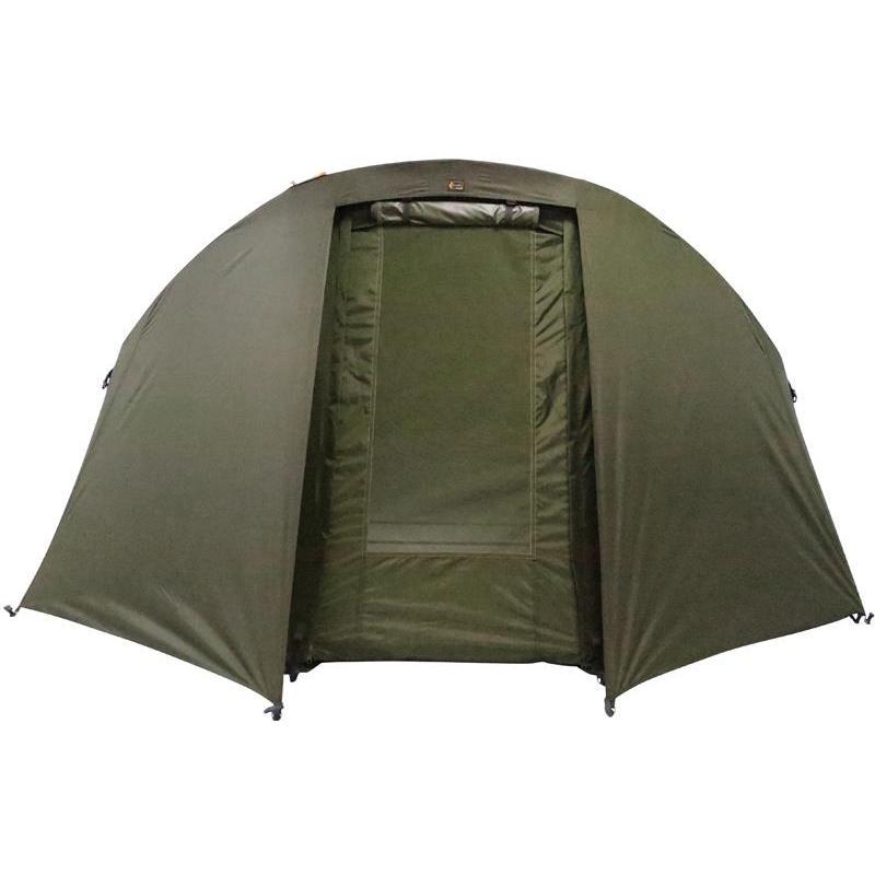Prologic Cruzade 1 Man Bivvy + Overwrap - Lobbys Tackle