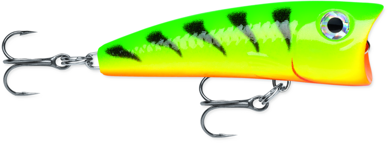 Rapala Ultra Light Pop Surface Lures