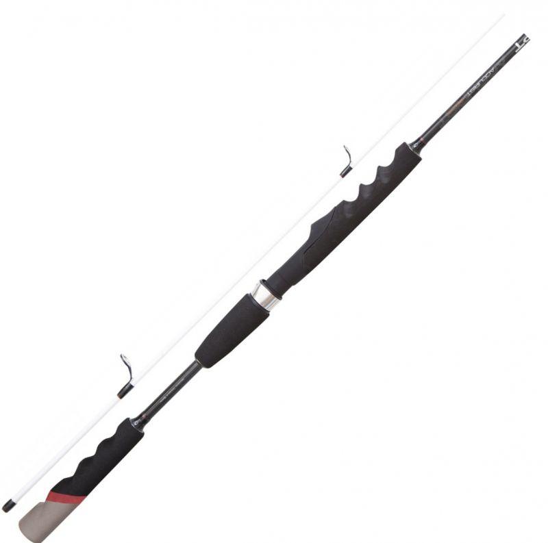 Quantum Accurist Spin Rod - Lobbys Tackle
