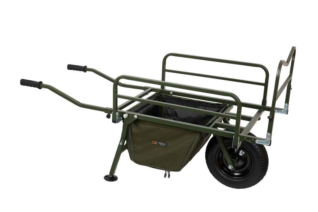 Fox R-Series Barrow Plus