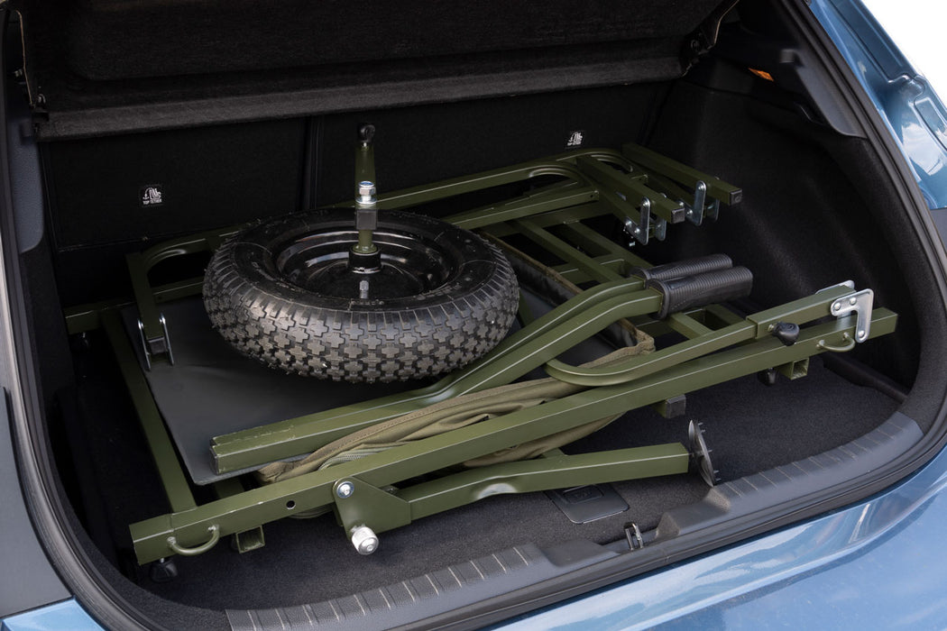 Fox R-Series Barrow Plus