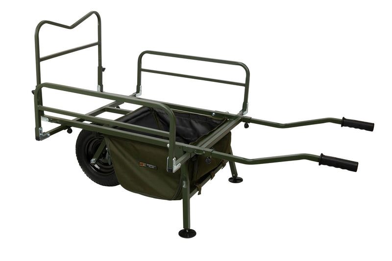 Fox R-Series Barrow Plus