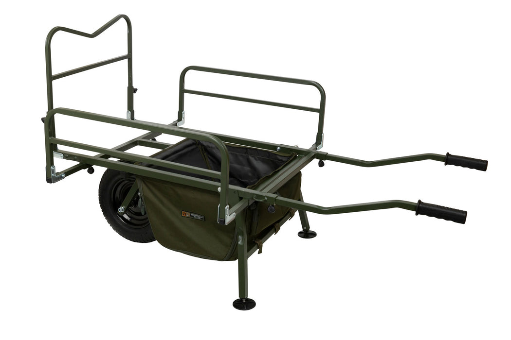 Fox R-Series Barrow Plus