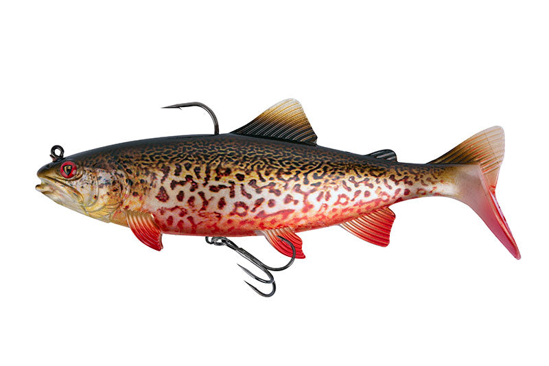 Fox Rage Replicant Realistic Trout Lures