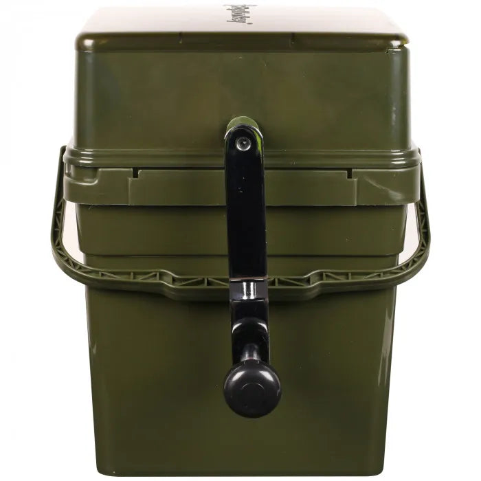 Ridgemonkey Advanced Boilie Crusher Full Kit