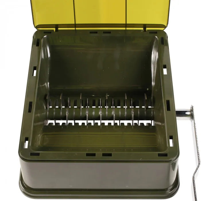 Ridgemonkey Advanced Boilie Crusher Full Kit