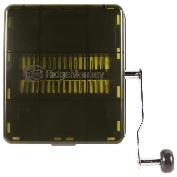 Ridgemonkey Advanced Boilie Crusher Full Kit