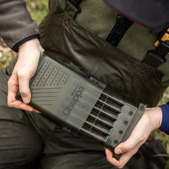 RidgeMonkey Choppa Boilie Cutter