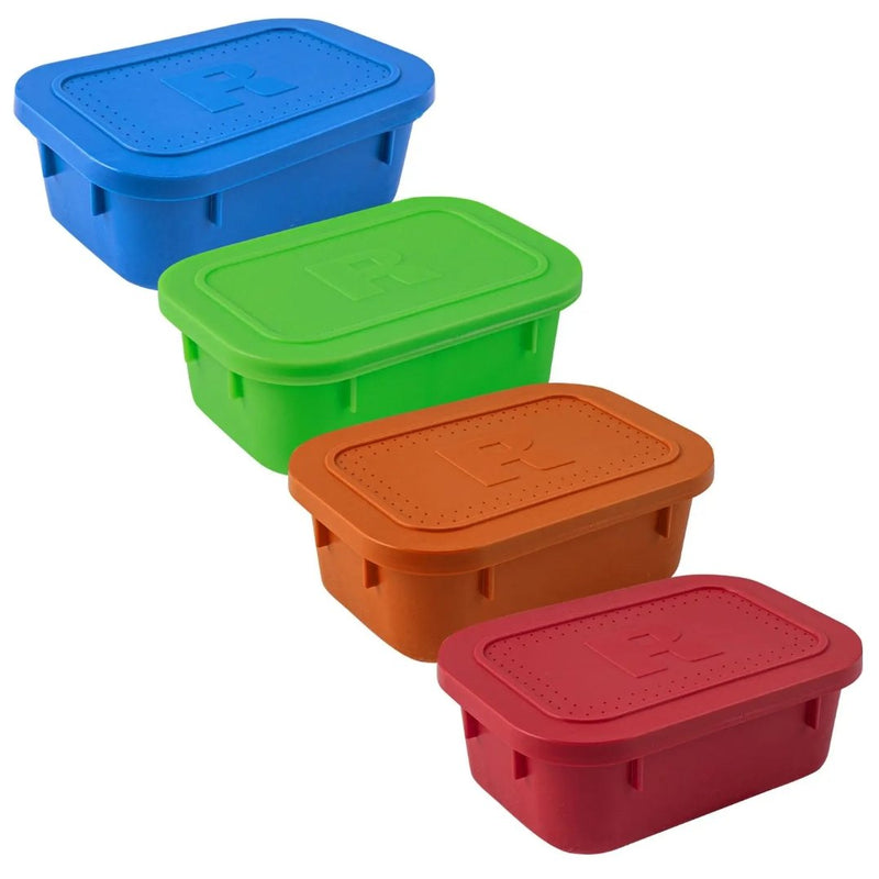 Ringers 1 Pint Bait Box - Lobbys Tackle