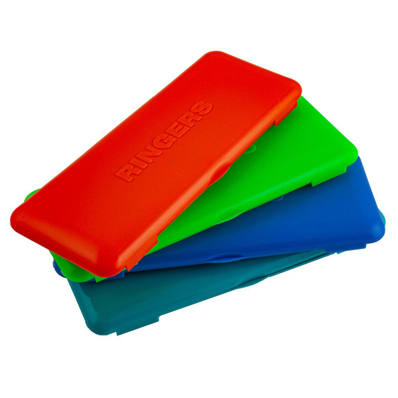 Ringers 6 Inch Hooklength Box - Lobbys Tackle