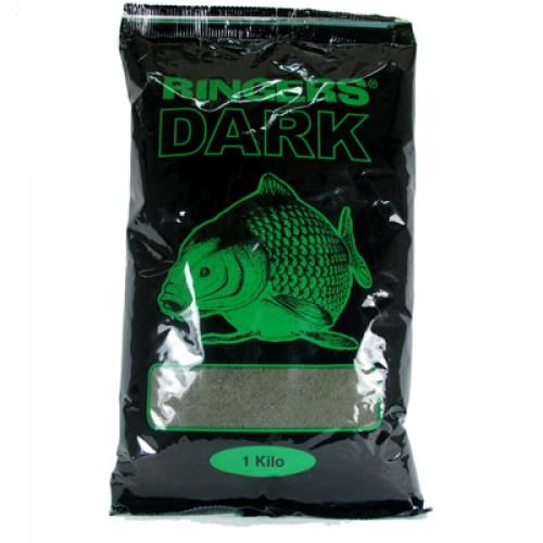 Ringers Dark Green Groundbait - Lobbys Tackle