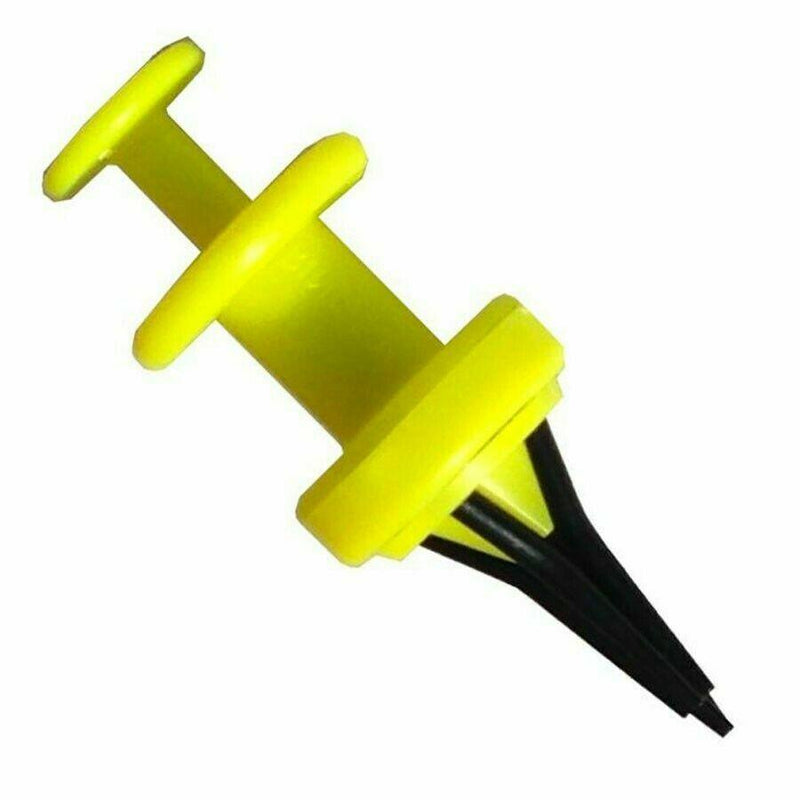 Ringers Floating Pellet Bander - Lobbys Tackle