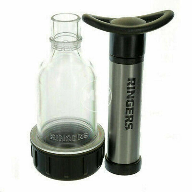 Ringers Pellet Pump - Lobbys Tackle