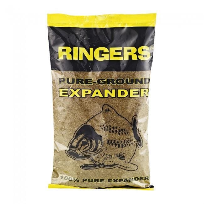 Ringers Pure Ground Expander Groundbait 1kg