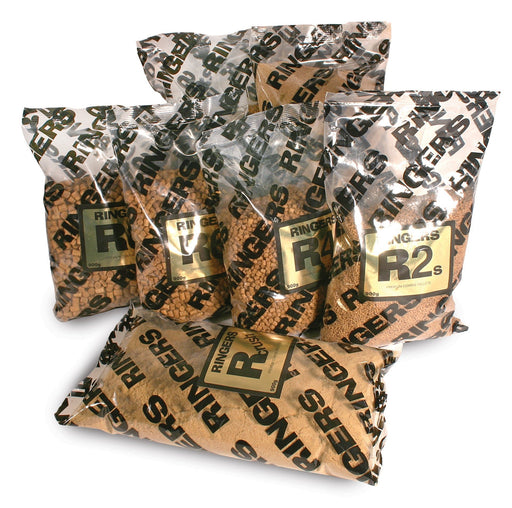 Ringers R Pellets - Lobbys Tackle