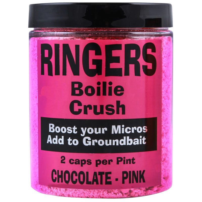 Ringers Boilie Crush 300ml