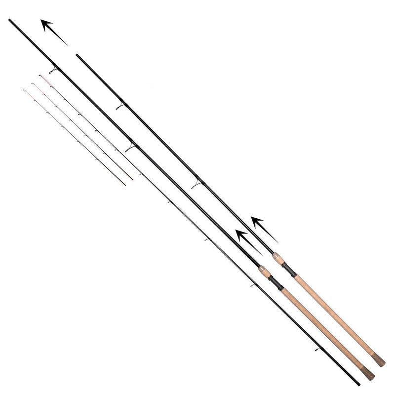 Drennan Acolyte Distance Feeder 13ft. Extension Rod