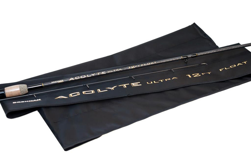 Drennan Acolyte 12ft Ultra Float Rod