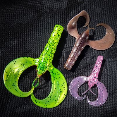 Fox Rage Mini Craw Lure