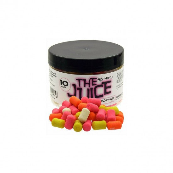 Bait-Tech The Juice Dumbells Pop-Ups